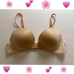 Heidi Klum Bra NWOT